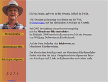 Tablet Screenshot of juergen-skupsch.de